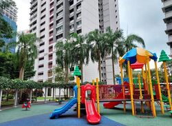 Blk 11 Cantonment Towers (Bukit Merah), HDB 4 Rooms #504637161